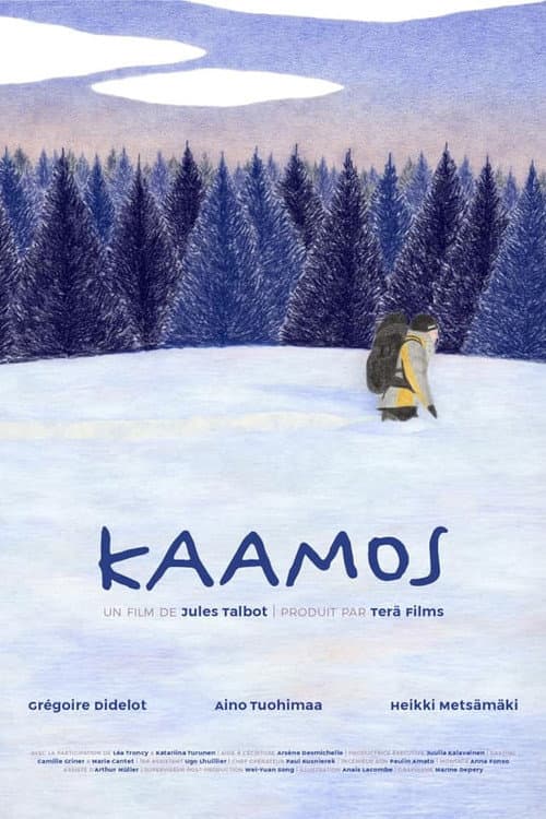 Kaamos