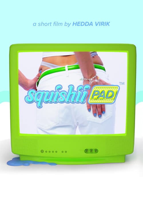 SQUISHII PAD