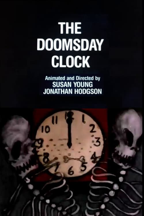 The Doomsday Clock