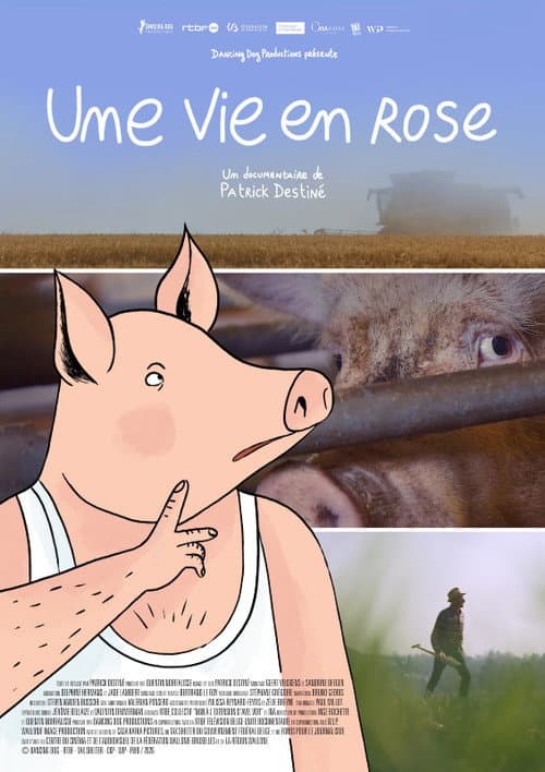 Une vie en rose