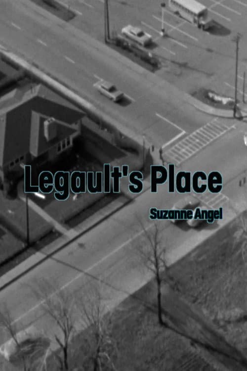 Legault's Place