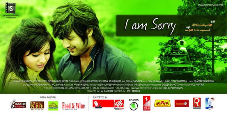 I am Sorry