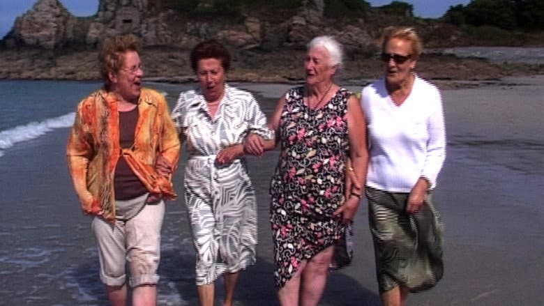 The Merry Companions
