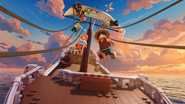 LEGO ONE PIECE