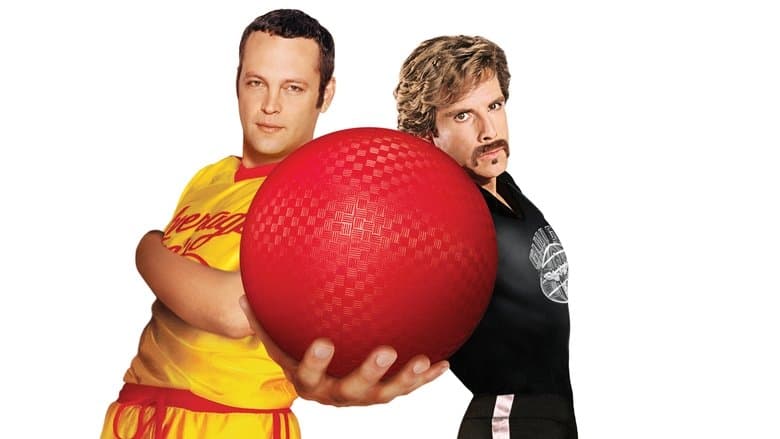 DodgeBall: A True Underdog Story