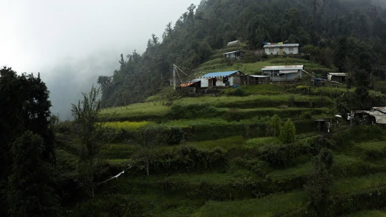 Helambu