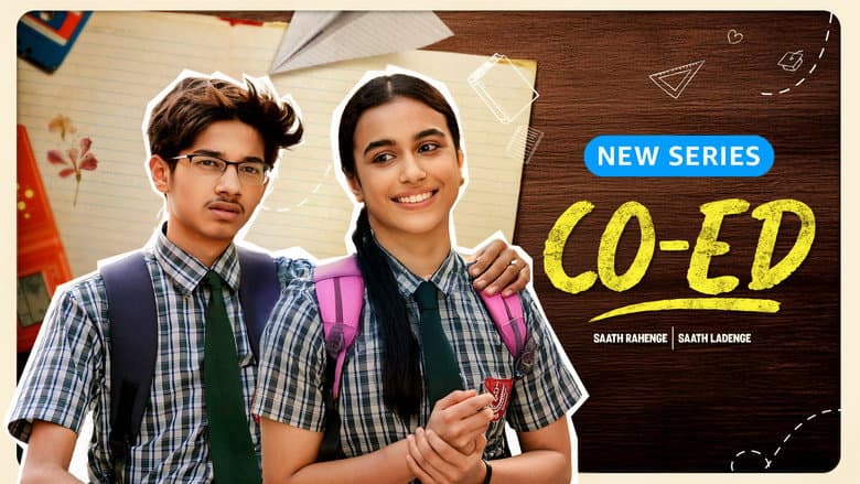 CO-ED