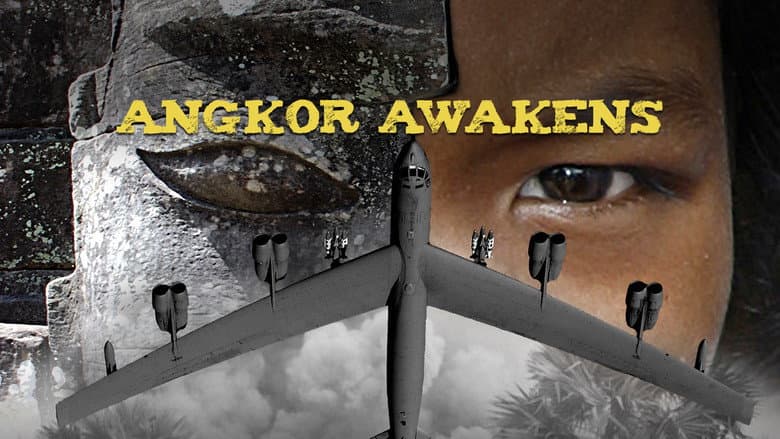 Angkor Awakens: A Portrait of Cambodia