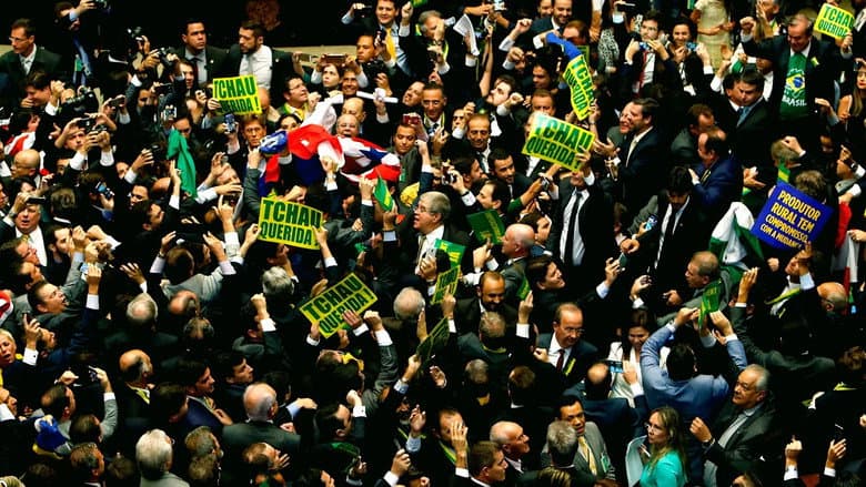 10 Anos do Impeachment