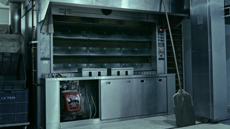 The Mechanics of Film