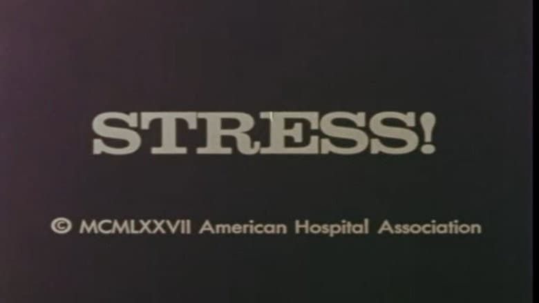 Stress!