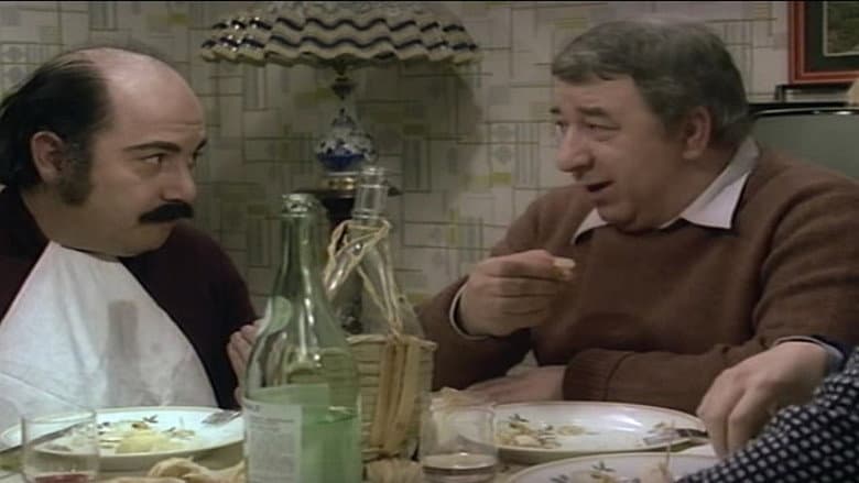 Stangata in famiglia