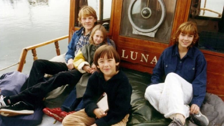 Children of the Luna