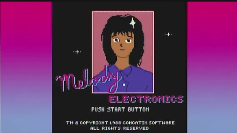 Melody Electronics
