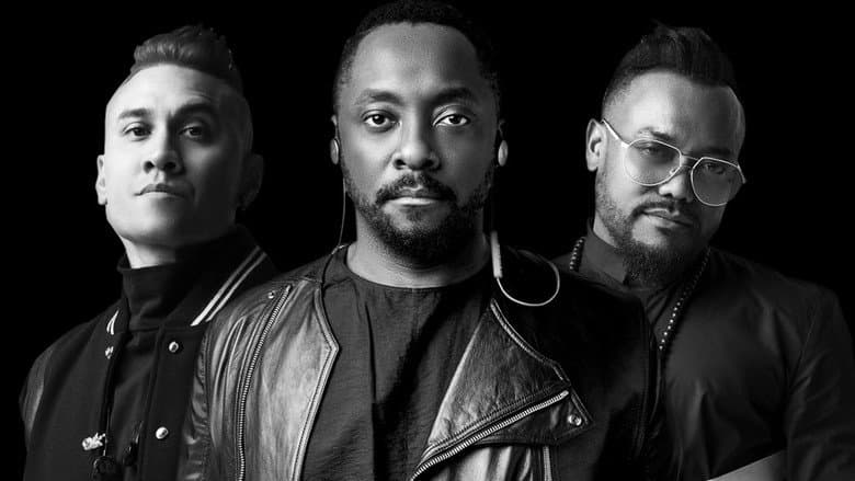 Black Eyed Peas - Live at Bayfront Miami
