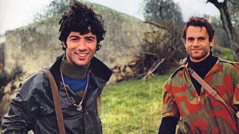 The Tough and the Mighty