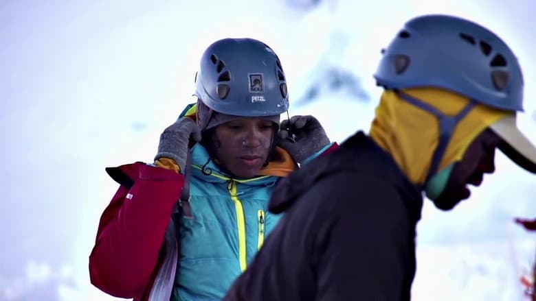 An American Ascent