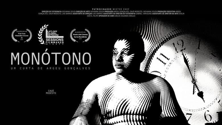 Monótono