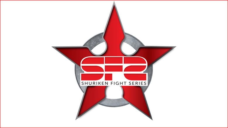 Shuriken Fight Series 19