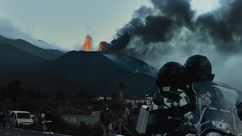 Igneous Journal or Chronology of a System Error