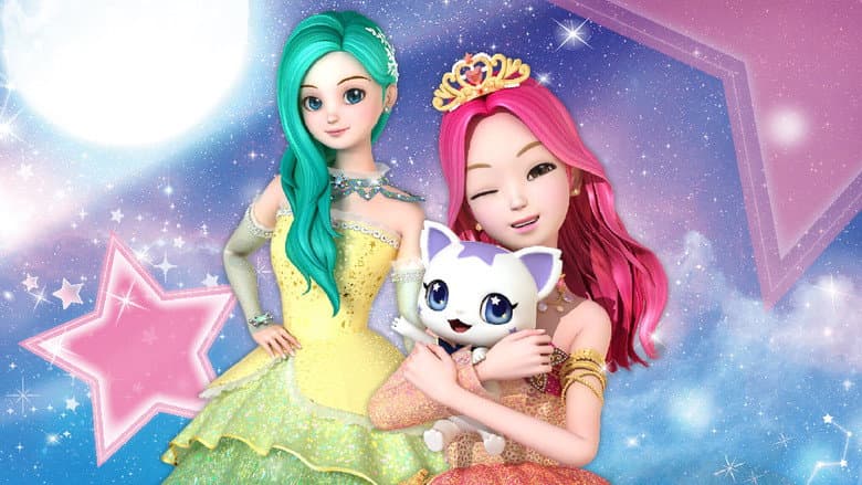 Secret Jouju Best Friends