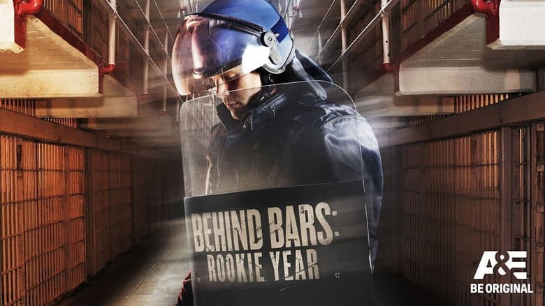 Behind Bars: Rookie Year