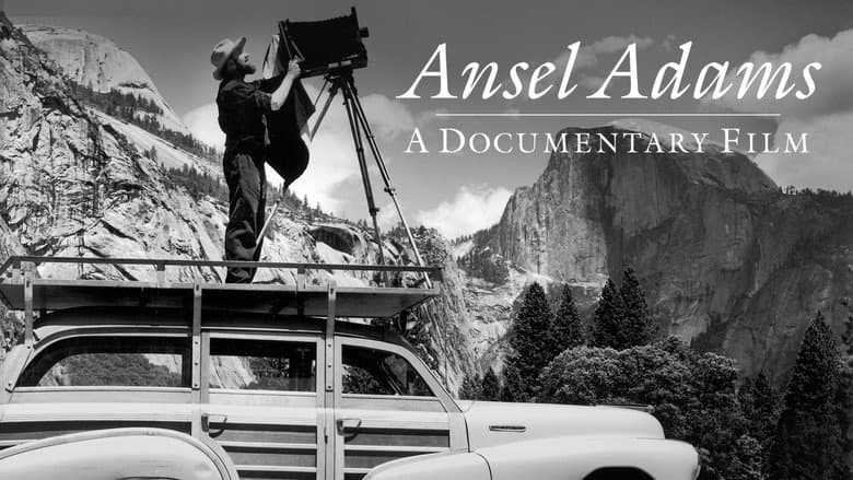 Ansel Adams