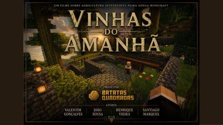 Vines of Tomorrow