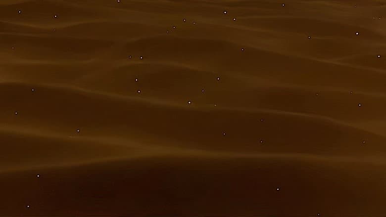 Impressions of Dune
