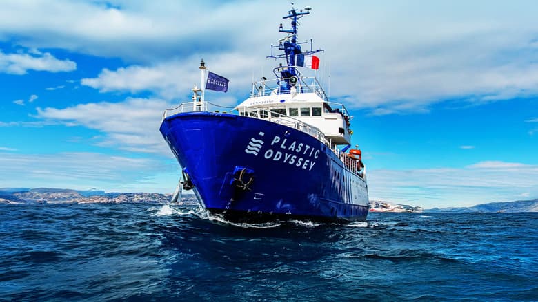 Plastic Odyssey, mission pacifique