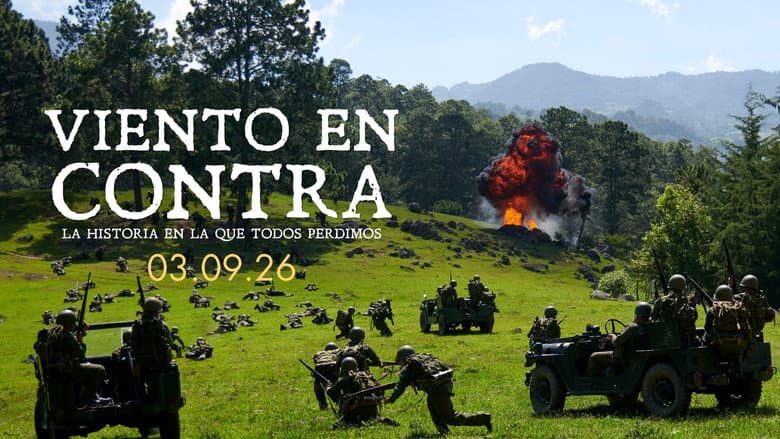 Viento en Contra
