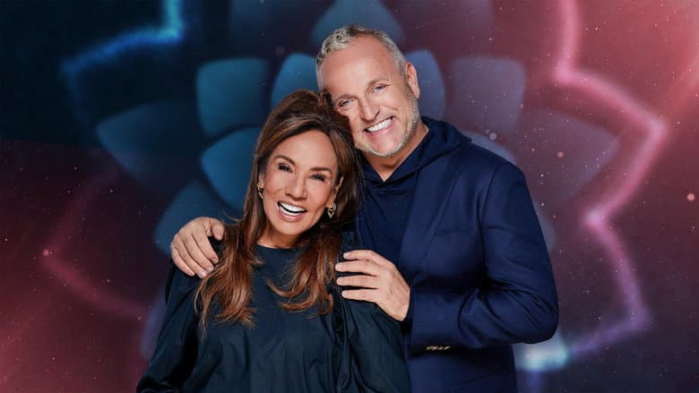 Patty & Gordon op zoek naar eeuwige jeugd
