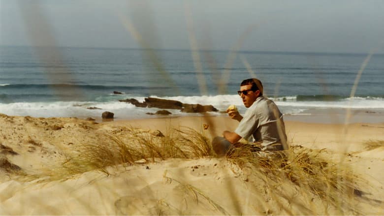 Birth of The Endless Summer: Discovery of Cape St. Francis