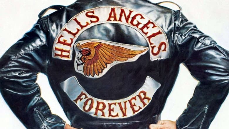 Hells Angels Forever