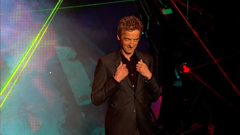 Doctor Who Live: The Next Doctor