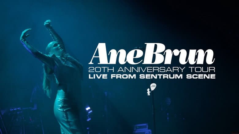 Ane Brun: 20th Anniversary Tour