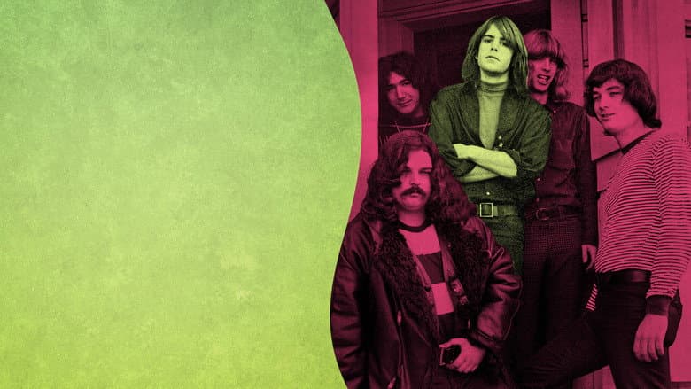 The Other One: The Long, Strange Trip of Bob Weir