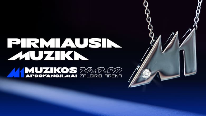 M-1 Music Awards