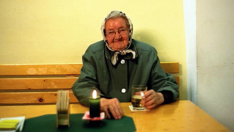 Alltagsgeschichte – An der Brünnerstraße