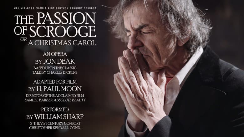 The Passion of Scrooge