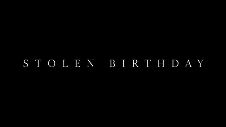 Stolen Birthday