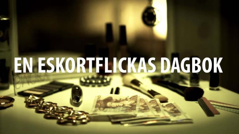 En eskortflickas dagbok