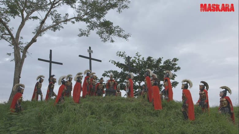 Maskara
