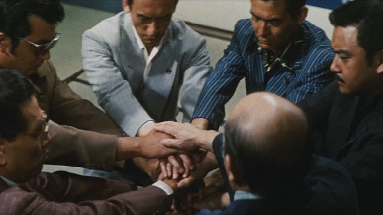 Battles Without Honor and Humanity: Proxy War