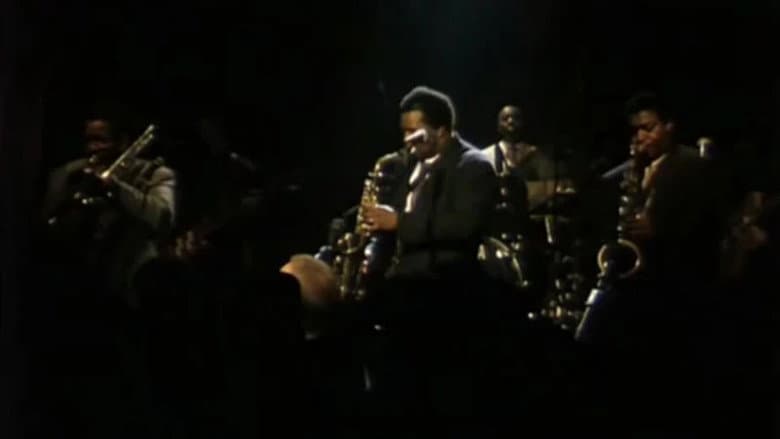 Maceo Parker: My First Name Is Maceo