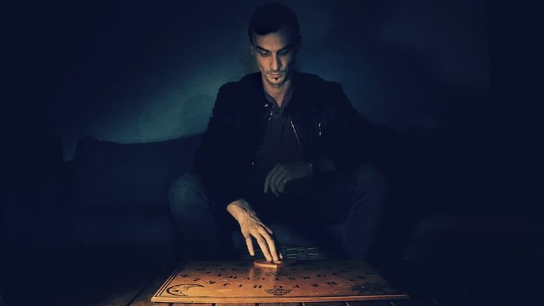 Paranormal Investigation