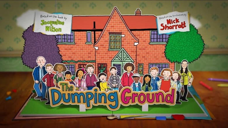 The Dumping Ground