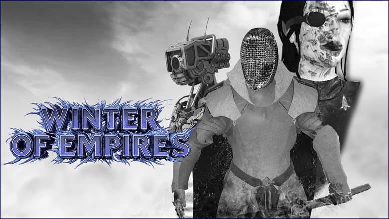 Winter of Empires