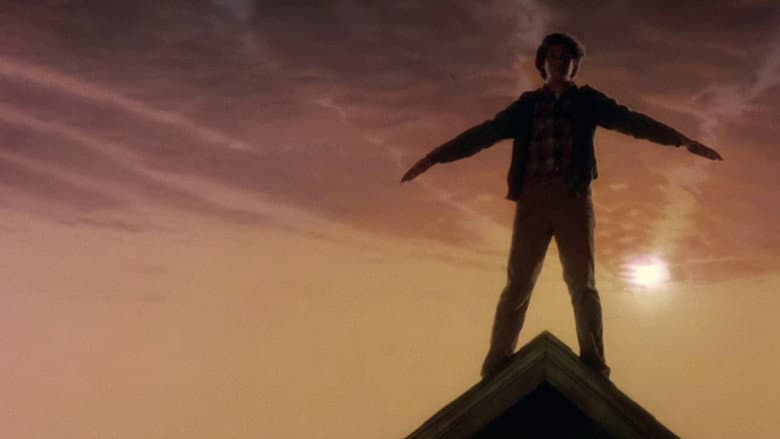 The Boy Who Could Fly