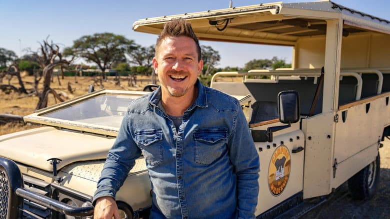 Camping de Wildernis